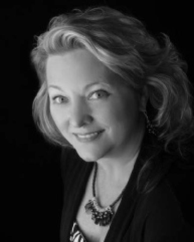 Pamela Welch