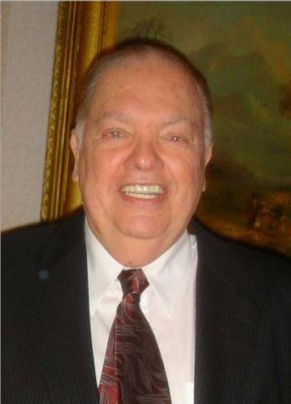 Arnold Kramer