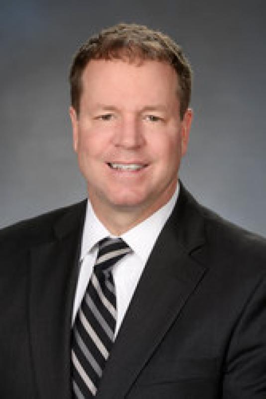 Douglas Kelly, CCIM