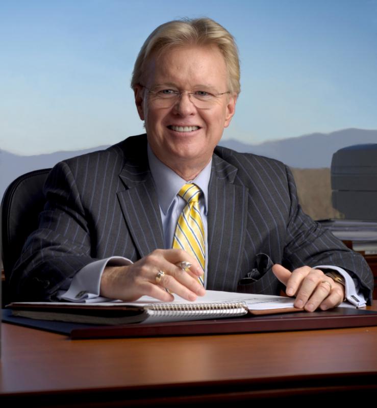 Richard Whitney, CCIM