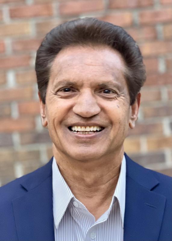 Suresh Kaushik