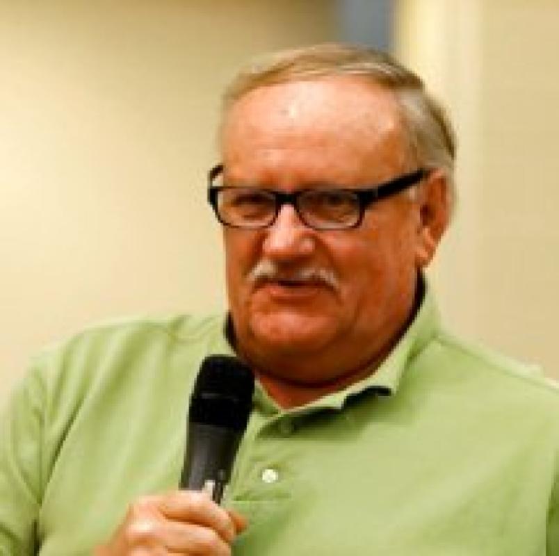 Bruce Goldsmith