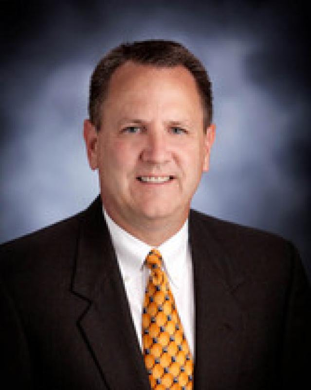 Drew D. Stange, CCIM
