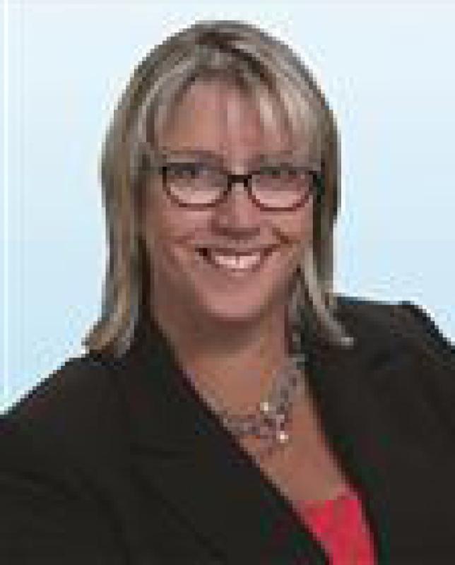 Lisa McCaffrey