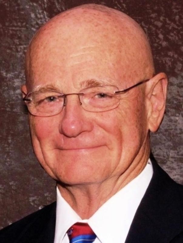 Charles M. Clifton, CCIM