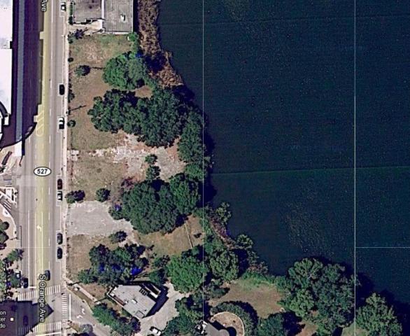 1221 S Orange Ave - Assisted Living