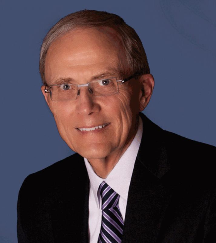 Jim Crews, CCIM, CPM