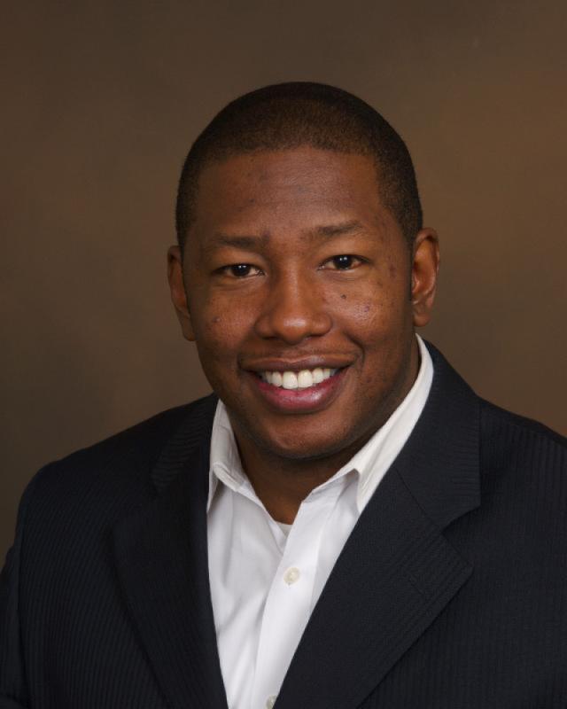 David Bailey, CCIM