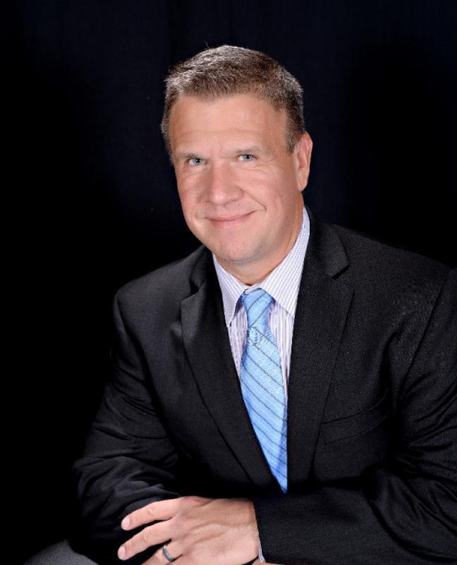Craig M. Roberts, CCIM