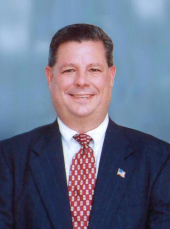Richard "Rick" Harris, CCIM, GAA