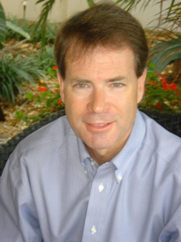 John Ayers, CCIM