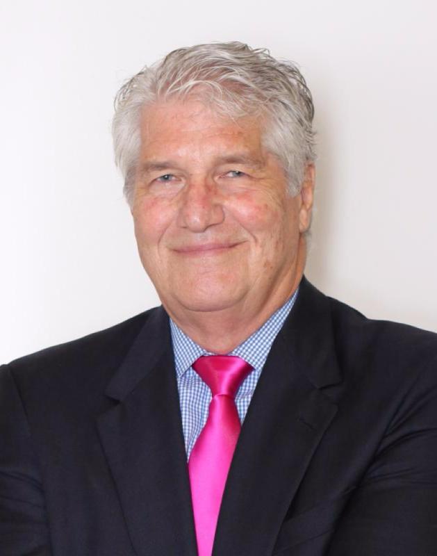 James A. Barnett, CCIM, CPM