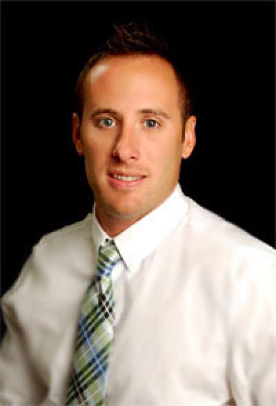 Derrick Schroeder