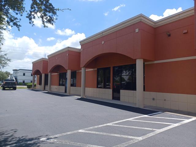 Industrial Flex Space For Sale