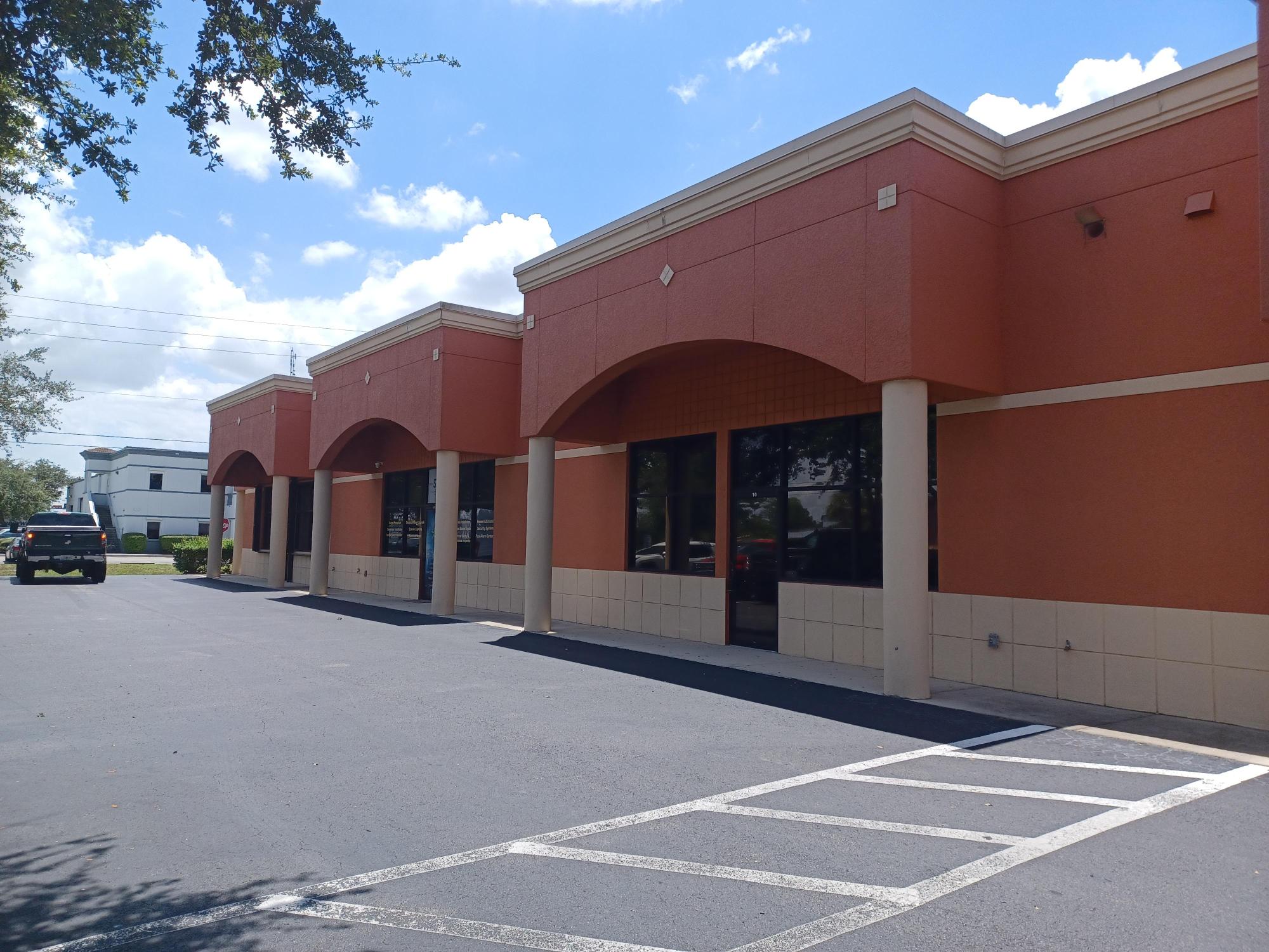 Industrial Flex Space For Sale