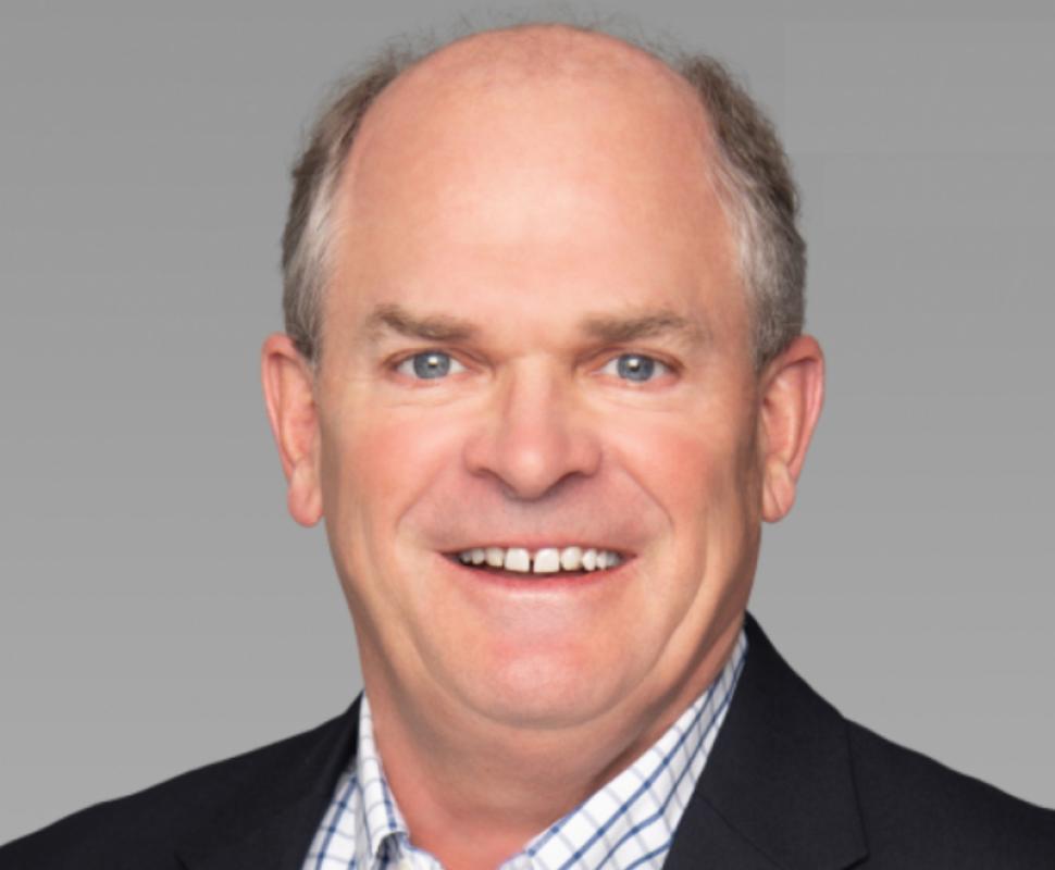 Tim P. Schneider