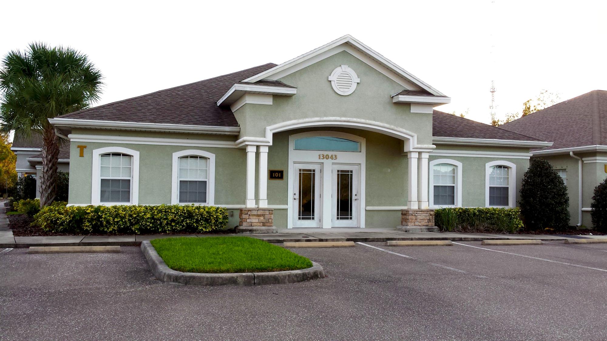 Westchase Commons Investment Opportunity