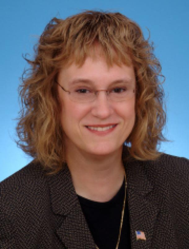 Bonnie DeCaro