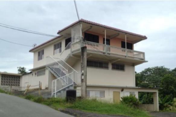 Humacao Mixed-Use Property - FOR SALE