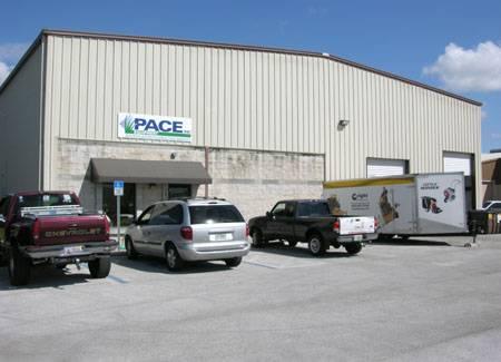 Ventura Warehouse