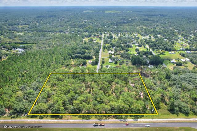 US 19 Homosassa Commercial