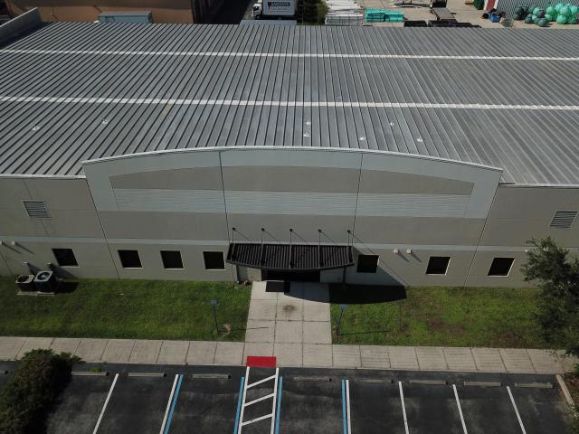 Industrial Warehouse for Sale near I-75