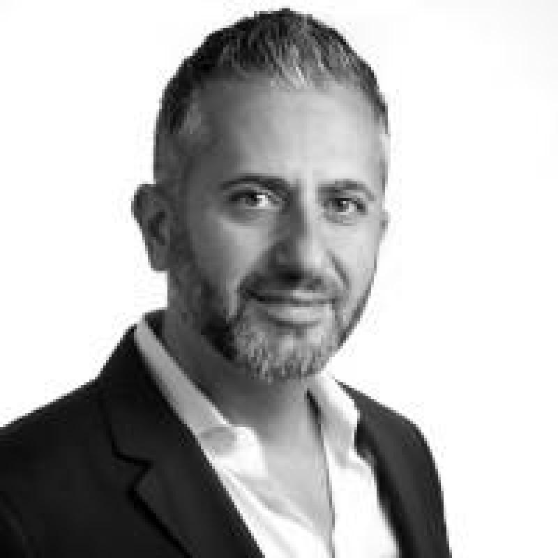 Joe Awad, CCIM