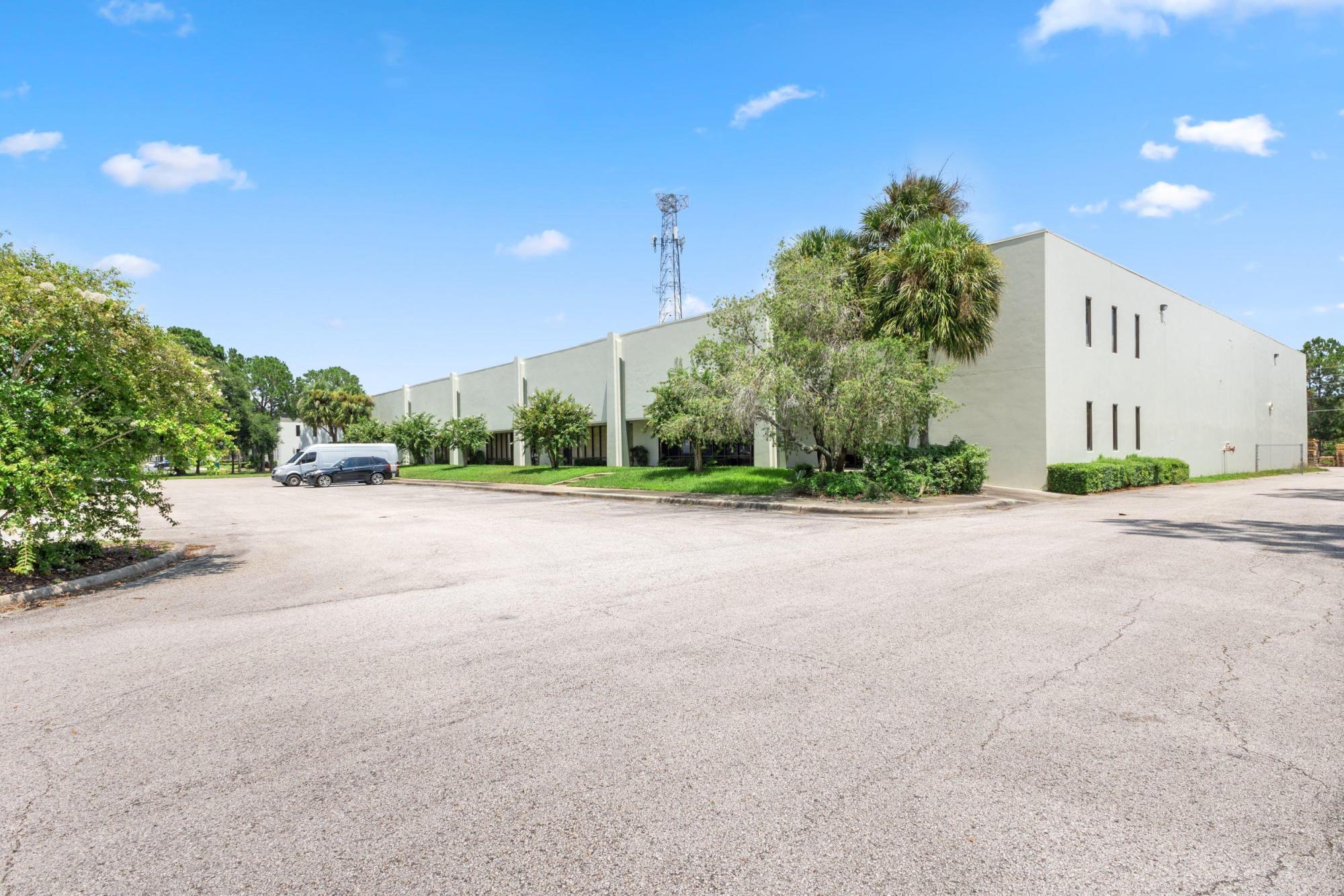 10779-10789 Satellite Boulevard