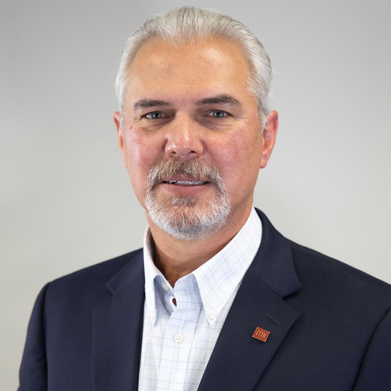 Greg Diodati, CCIM
