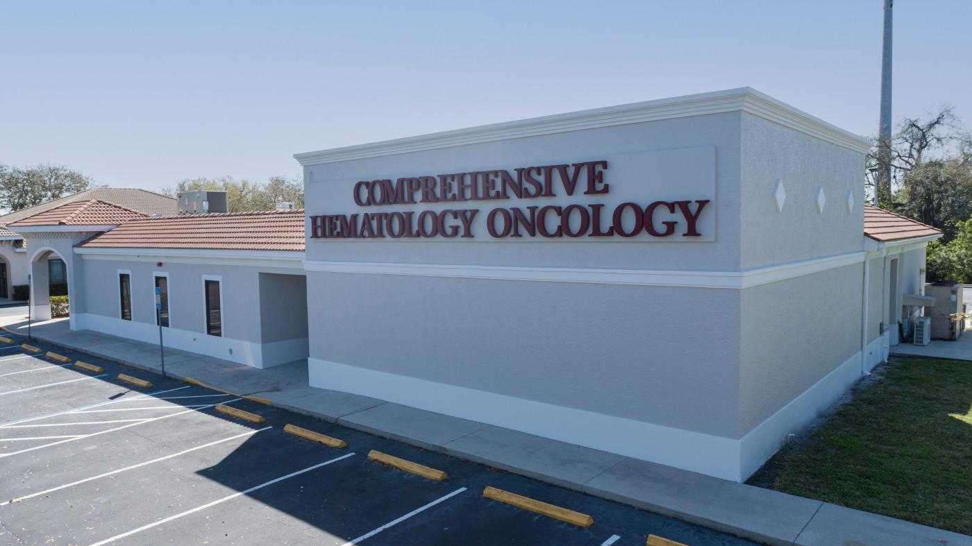 Office Building for Sale Cortez Rd