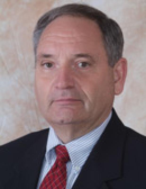 Stephen Borgos