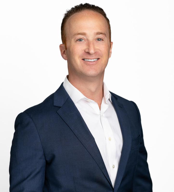 Ben Cherry, CCIM