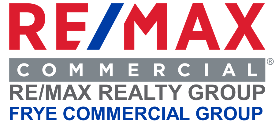 Michael J. Frye, CCIM logo