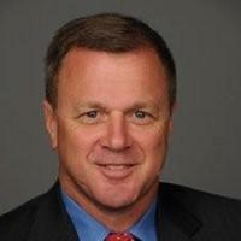 Gerald A. Smith