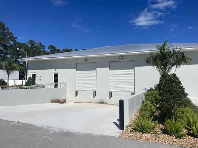 Cold Storage Facility For Lease!
