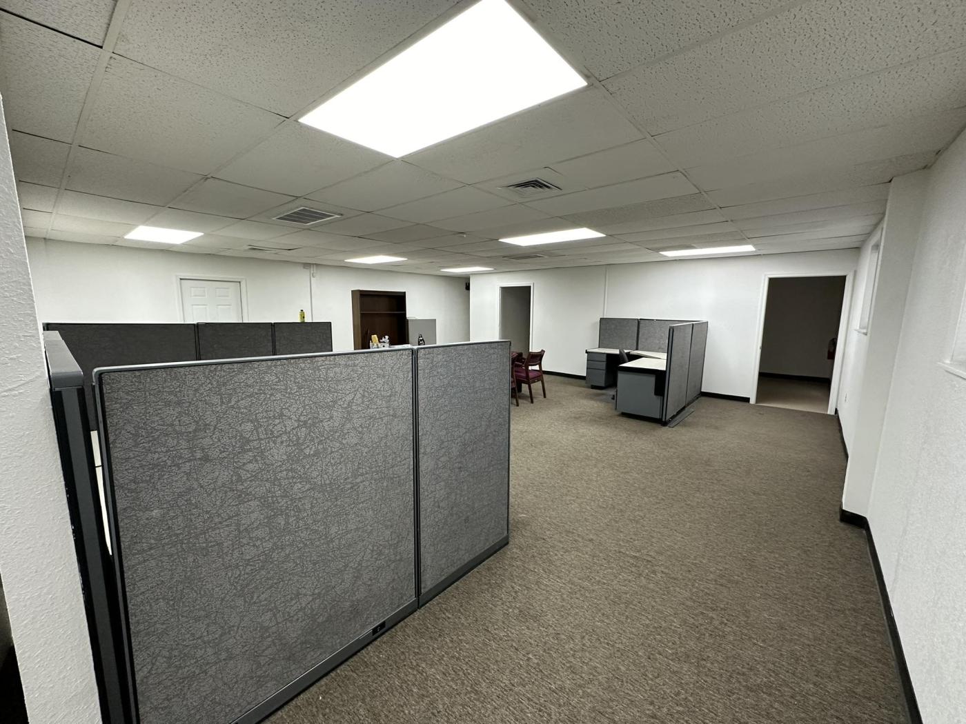 Adamo Office Building for Lease