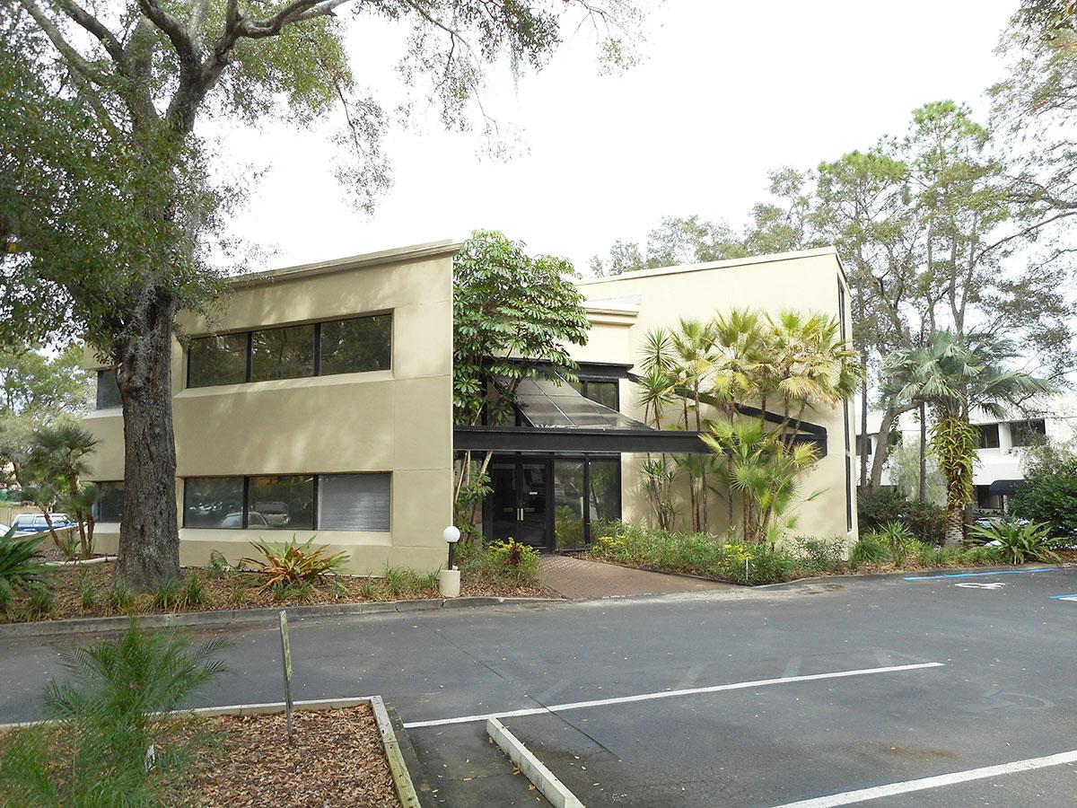 13,700± SF Office Building for Sale