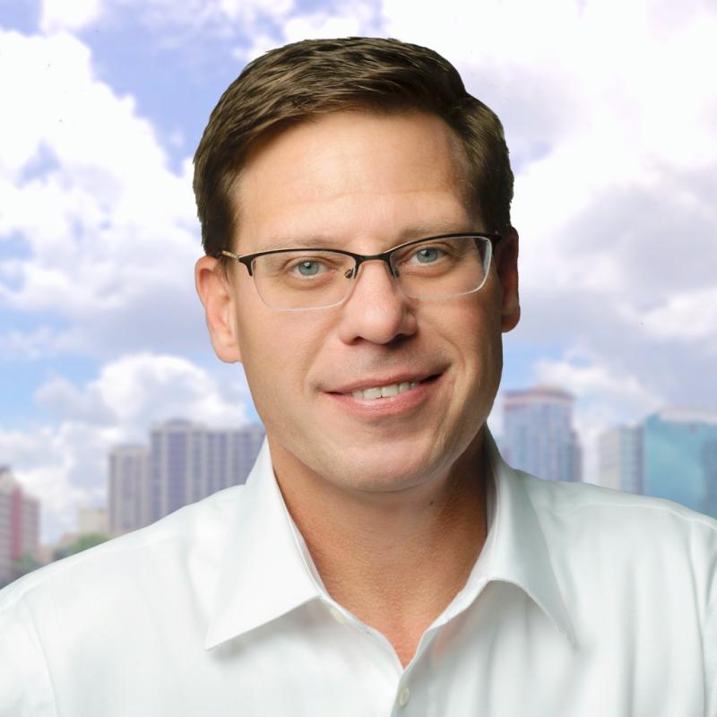 Darryl Dotherow, CCIM