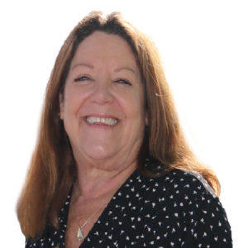 Pamela King