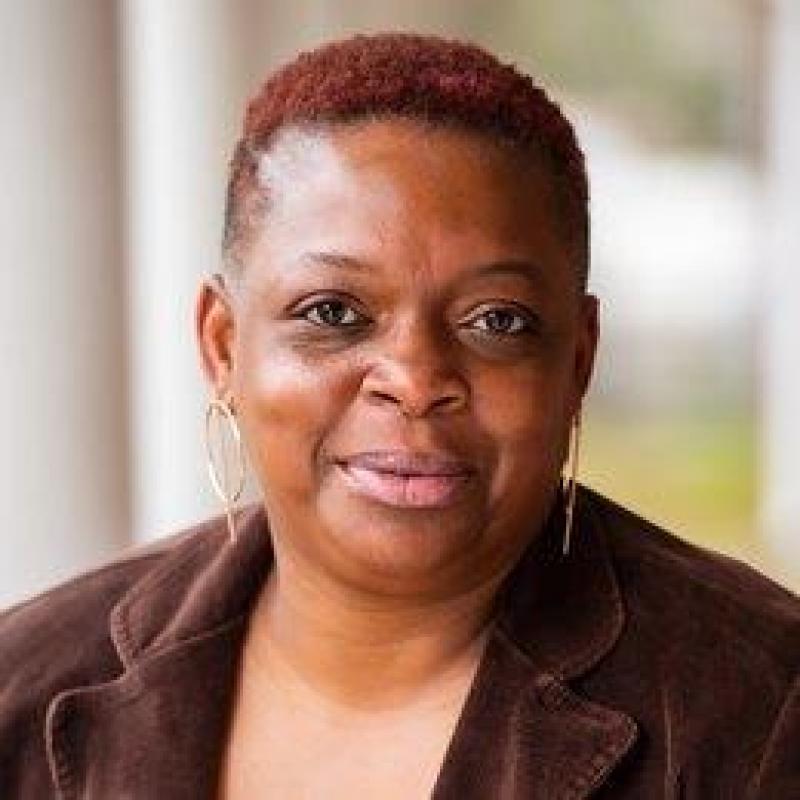 NeRissa Bates