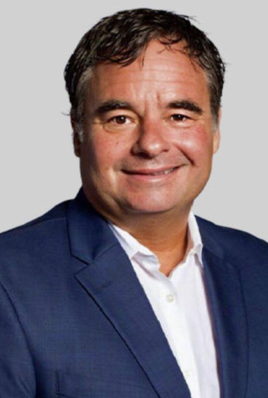 Frank Molnar