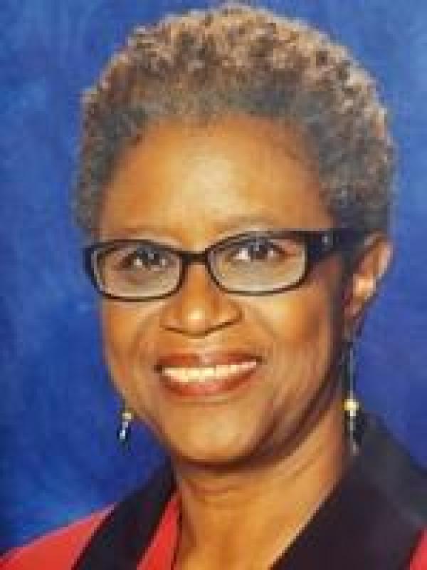 Barbara Ashley-Jones