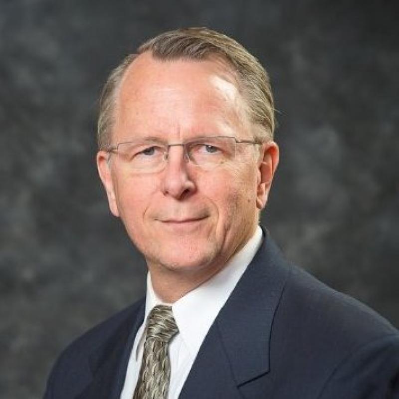 Neil Johnson