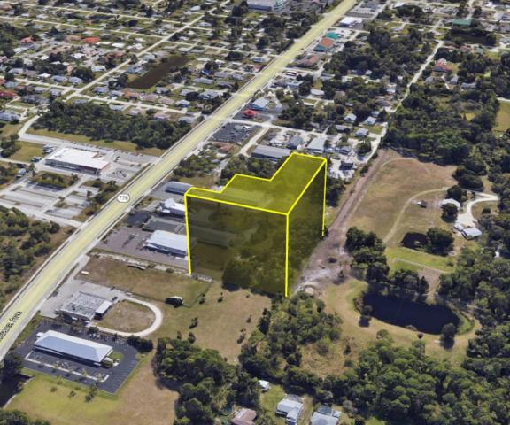 402 North Indiana Avenue, Englewood, FL 34223
