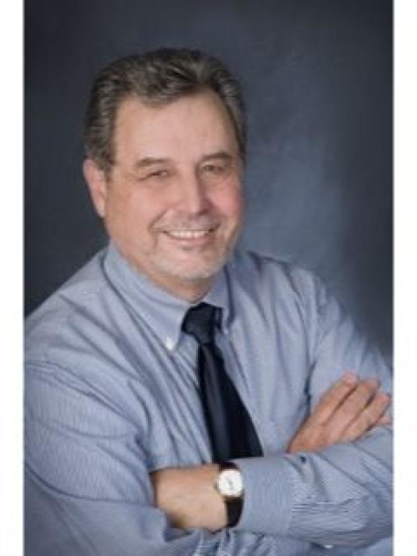 Ray G. Brunner