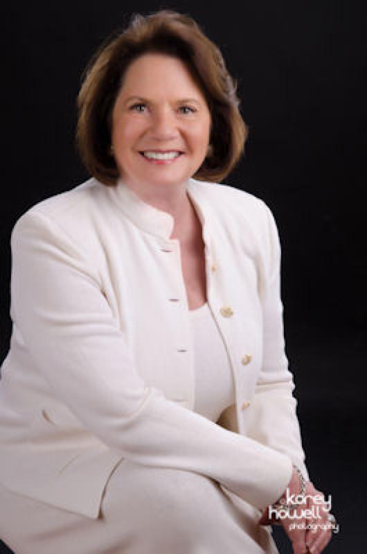 Marcie W. Roggow, CRB, CRS, CCIM, CIPS