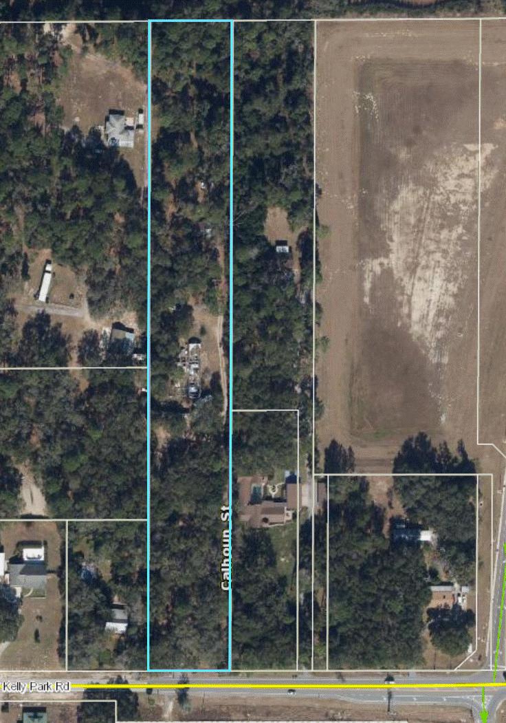 3537 W Kelly Park Rd, Apopka, FL 32712-5171