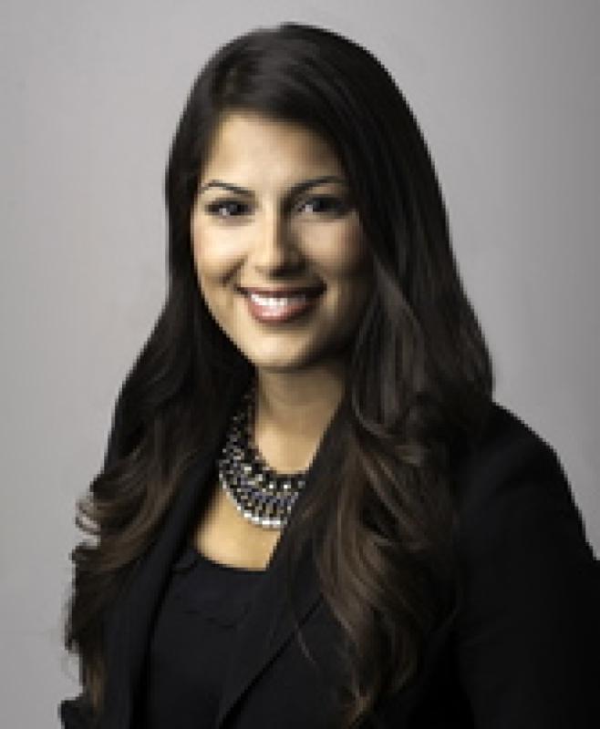 Saadia Sheikh, SIOR, CCIM