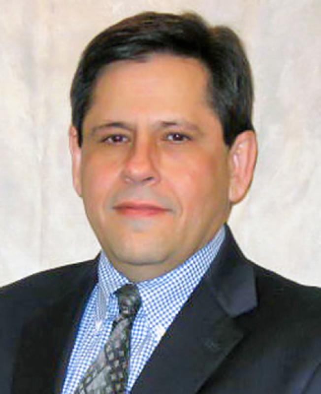 Jonathan Aron