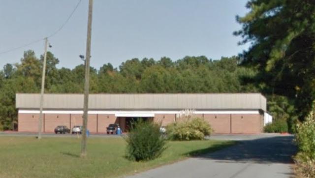Baldwin Bowling Center